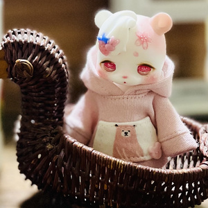 リボン Sサイズ / kumukuku / H-nest / PIPOS / COCORIANG】Dear My