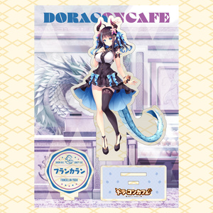 オトメき」アクリルフィギュア（全7種）通常販売分 - オルトロス公式