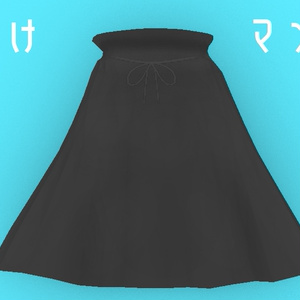 【オリジナル3Dモデル】魔女の帽子【製作セット】 缩略图 4