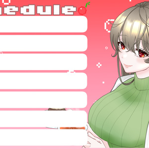 schedulesoda