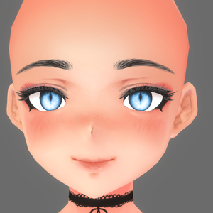 [BETA] EGirl Makeup