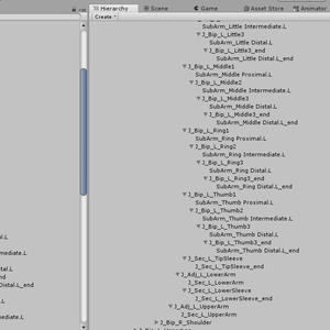 VertexTransformShader(VRChat/Unity)