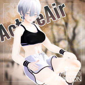 Active Air（アクティブエアー） 缩略图 4