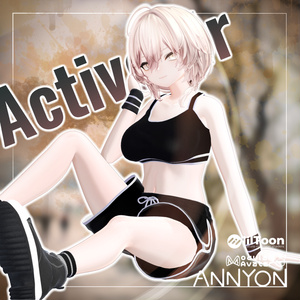 Active Air（アクティブエアー） 缩略图 5