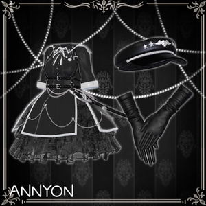 【23体対応】Thanatos Lolita（タナトスロリータ） 缩略图 20