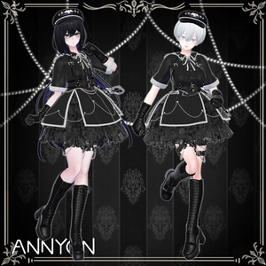 【23体対応】Thanatos Lolita（タナトスロリータ） 缩略图 18