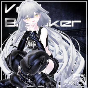 【21体対応】VoidBreaker（ボイドブレイカー） 缩略图 3