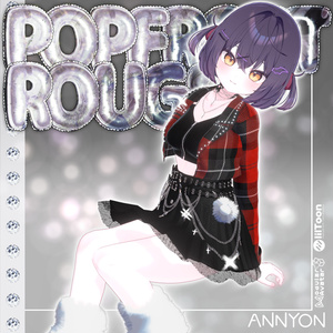 【19体対応】PopfrostRouge（ポップフロストルージュ） 缩略图 4