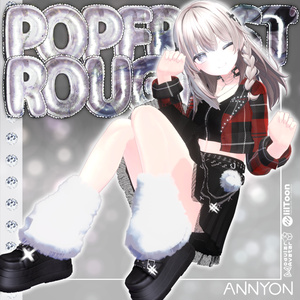 【19体対応】PopfrostRouge（ポップフロストルージュ） 缩略图 2