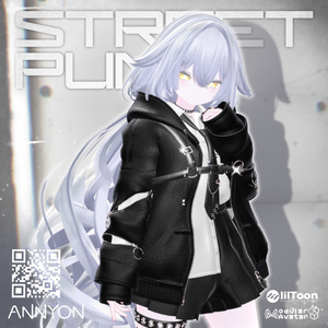 STREETPUNK（ストリートパンク） 缩略图 4