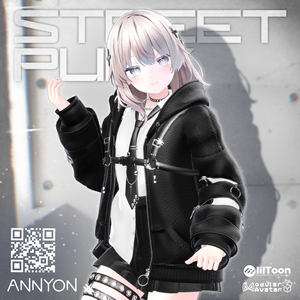 STREETPUNK（ストリートパンク）