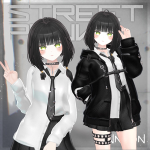 STREETPUNK（ストリートパンク） 缩略图 23
