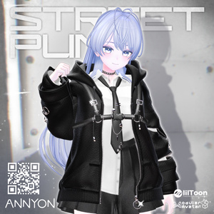 STREETPUNK（ストリートパンク） 缩略图 6
