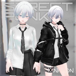 STREETPUNK（ストリートパンク） 缩略图 10