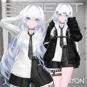 STREETPUNK（ストリートパンク） 缩略图 13