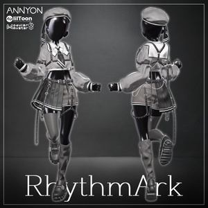 RhythmArk（リズムアーク） 缩略图 19