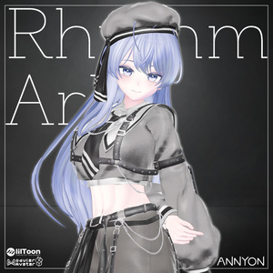 RhythmArk（リズムアーク） 缩略图 5