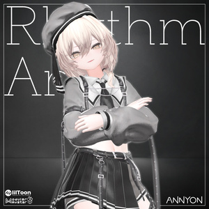 RhythmArk（リズムアーク） 缩略图 4