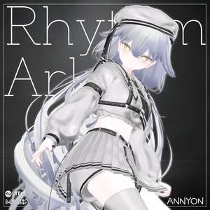 RhythmArk（リズムアーク） 缩略图 2