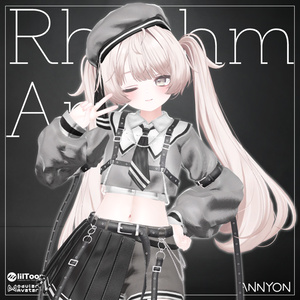 RhythmArk（リズムアーク） 缩略图 3