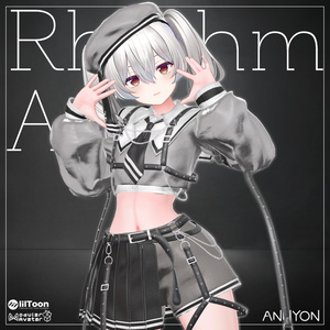 RhythmArk（リズムアーク） 缩略图 6
