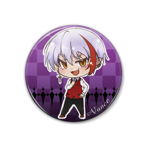 れるくんシーズン秋2020(紅葉) 缶バッジ - れるしょっぷ - BOOTH