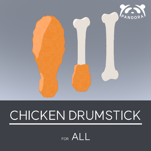 chicken drumstick [1.0.0]