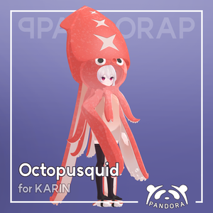 Karin Octopusquid suit [1.0.0]