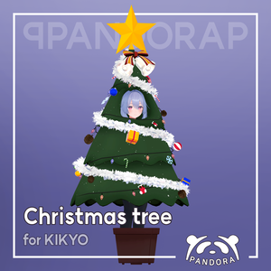 Kikyo Christmas tree [2.0.0]
