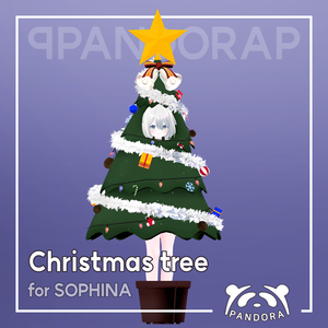 Sophina Christmas tree [2.0.0]