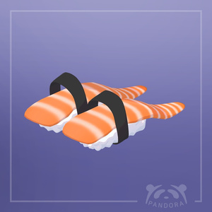 [VRchat] Fish suit 缩略图 24