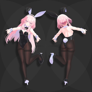 [VRchat] SpadeBunny 缩略图 17