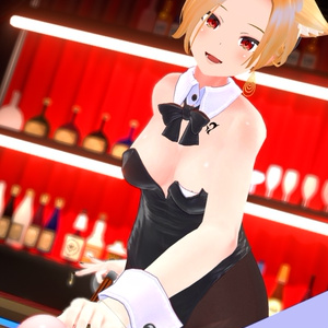 [VRchat] SpadeBunny 缩略图 45