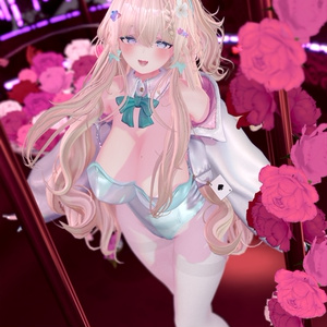 [VRchat] SpadeBunny 缩略图 43