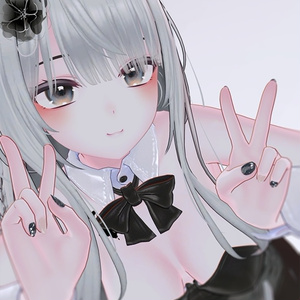 [VRchat] SpadeBunny 缩略图 46