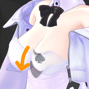 [VRchat] SpadeBunny 缩略图 5