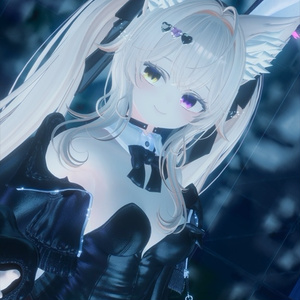 [VRchat] SpadeBunny 缩略图 38