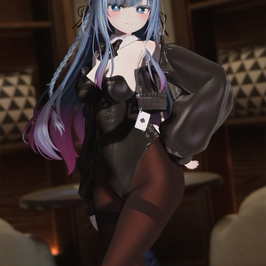 [VRchat] SpadeBunny 缩略图 23