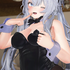 [VRchat] SpadeBunny 缩略图 29