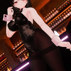 [VRchat] SpadeBunny 缩略图 40