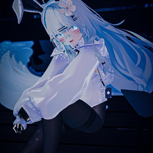 [VRchat] SpadeBunny 缩略图 31