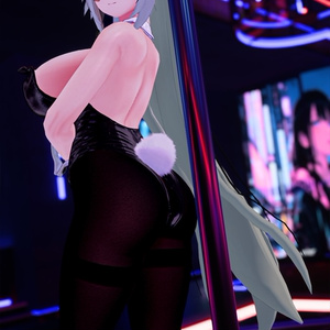 [VRchat] SpadeBunny 缩略图 41