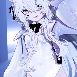 [VRchat] SpadeBunny 缩略图 49