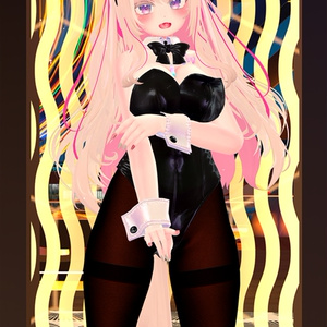 [VRchat] SpadeBunny 缩略图 44