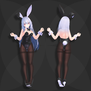 [VRchat] SpadeBunny 缩略图 14