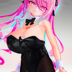 [VRchat] SpadeBunny 缩略图 25