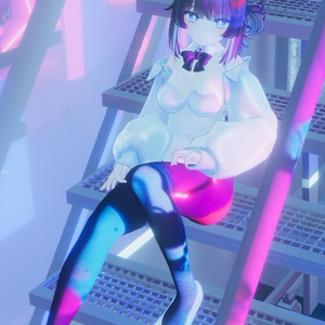 [VRchat] SpadeBunny 缩略图 22