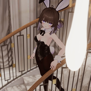 [VRchat] SpadeBunny 缩略图 21