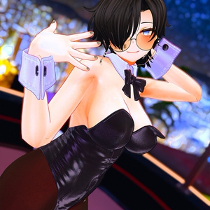 [VRchat] SpadeBunny 缩略图 27