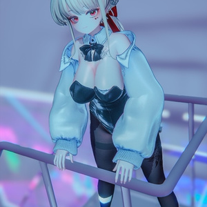 [VRchat] SpadeBunny 缩略图 35